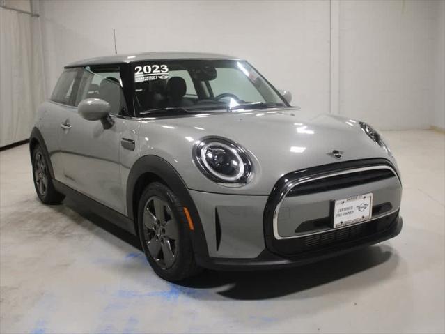 2023 MINI Hardtop