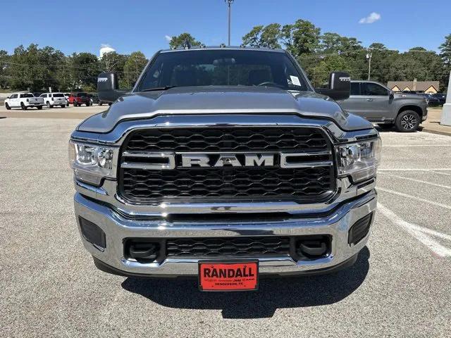 2024 RAM Ram 3500 RAM 3500 TRADESMAN REGULAR CAB 4X4 8 BOX