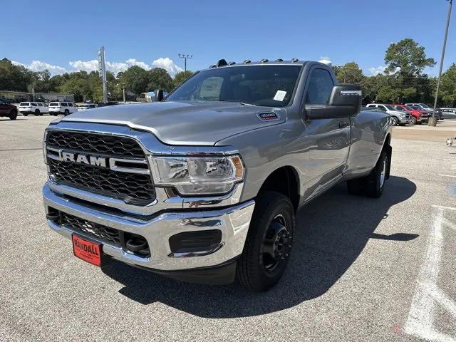 2024 RAM Ram 3500 RAM 3500 TRADESMAN REGULAR CAB 4X4 8 BOX