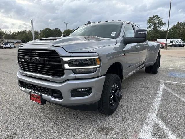 2024 RAM Ram 3500 RAM 3500 LARAMIE CREW CAB 4X4 8 BOX