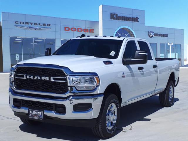 2024 RAM Ram 3500 RAM 3500 TRADESMAN CREW CAB 4X4 8 BOX