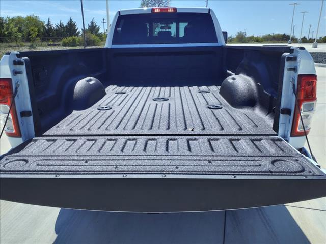 2024 RAM Ram 3500 RAM 3500 TRADESMAN CREW CAB 4X4 8 BOX