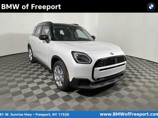 2025 MINI Countryman