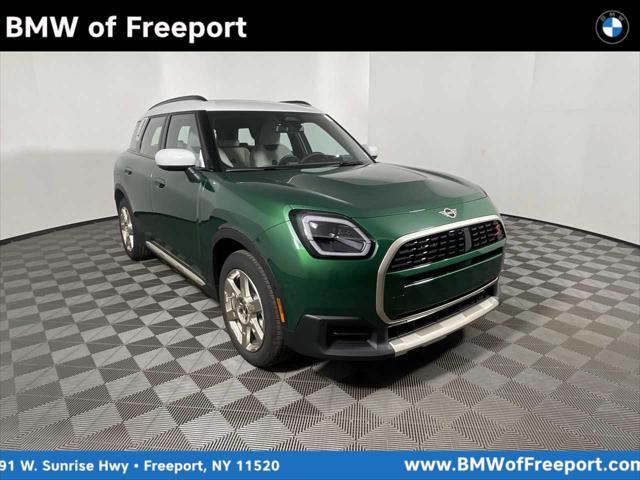 2025 MINI Countryman