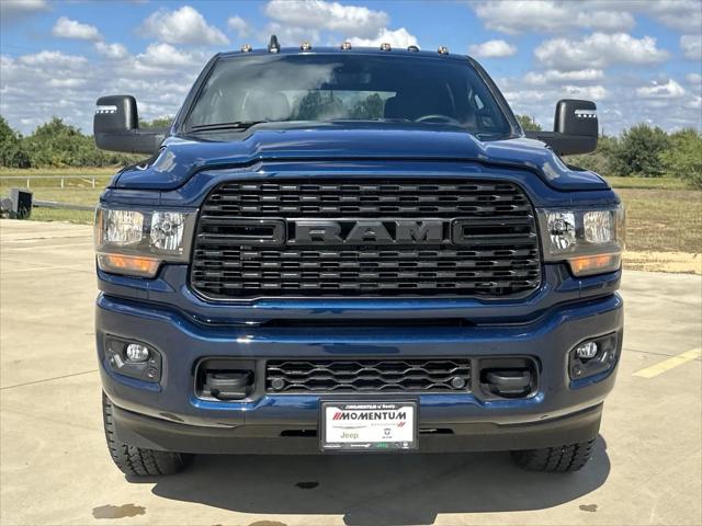 2024 RAM Ram 2500 RAM 2500 LONE STAR CREW CAB 4X4 64 BOX