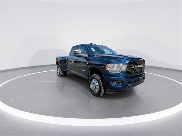 2024 RAM Ram 3500 RAM 3500 BIG HORN CREW CAB 4X4 8 BOX