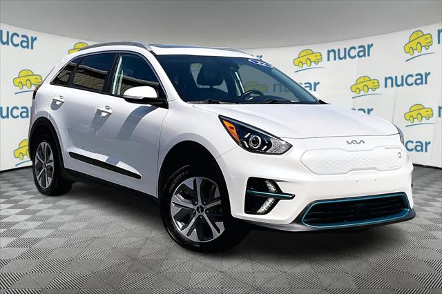 2022 Kia Niro EV