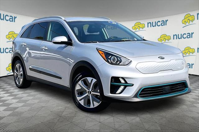 2020 Kia Niro EV