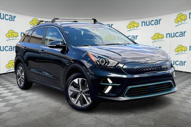 2020 Kia Niro EV