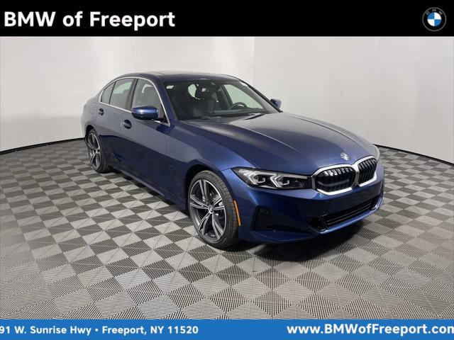 2024 BMW 3 Series