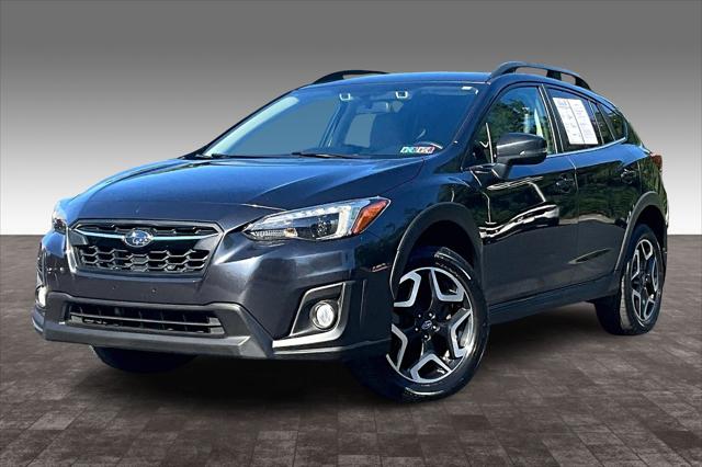 2019 Subaru Crosstrek