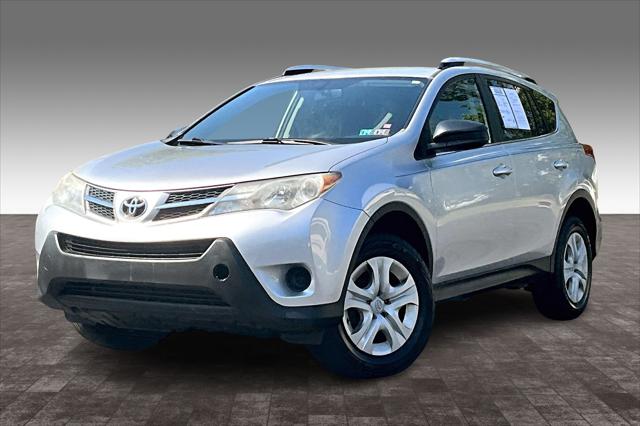 2013 Toyota RAV4