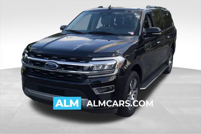 2022 Ford Expedition