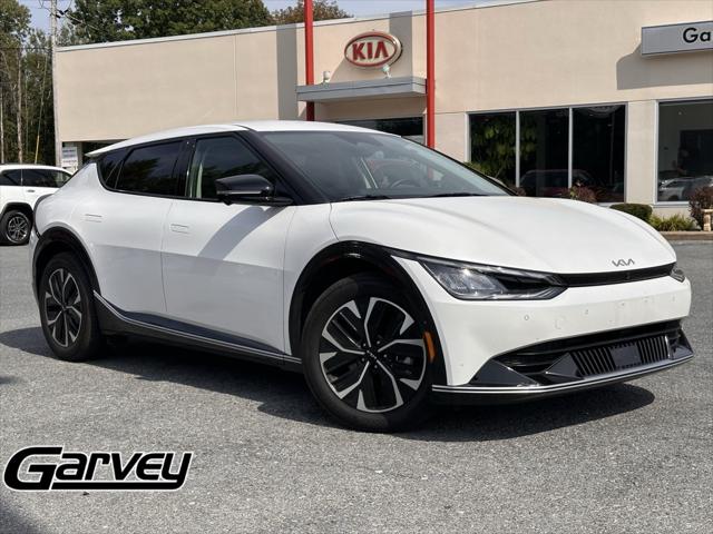 2023 Kia EV6