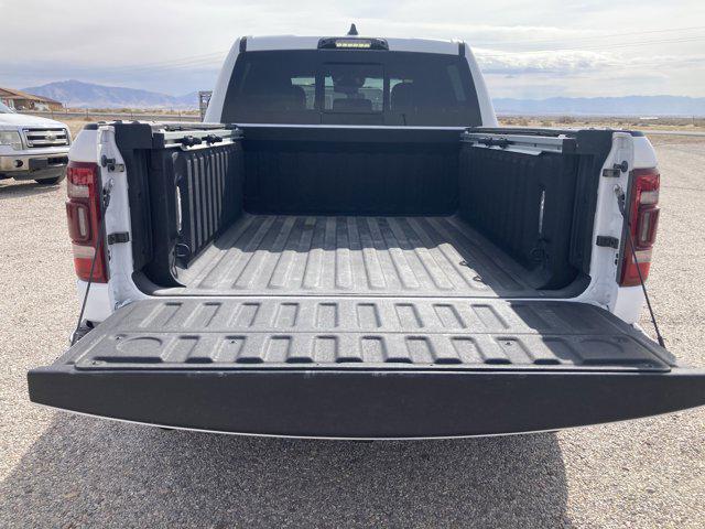 2024 Ram 1500 Limited Longhorn Crew Cab 4x4 5'7" Box
