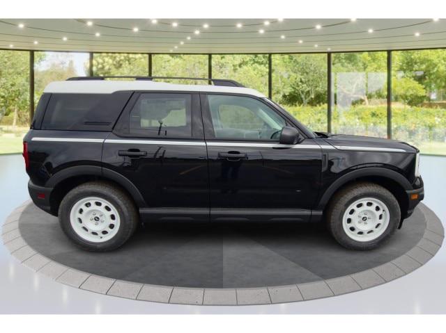 2023 Ford Bronco Sport Heritage for sale in Davenport, IA