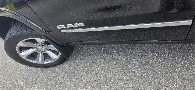 2022 Ram 1500 Limited Crew Cab 4x4 5'7" Box
