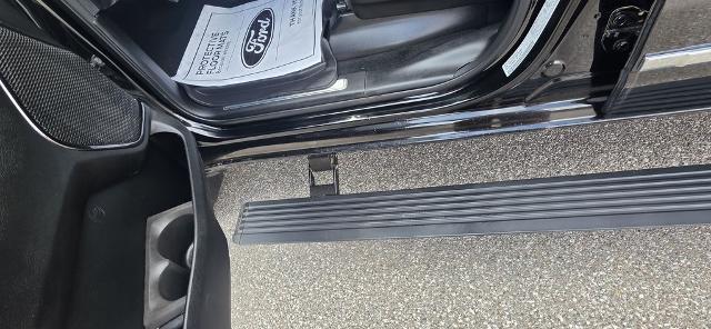 2022 Ram 1500 Limited Crew Cab 4x4 5'7" Box