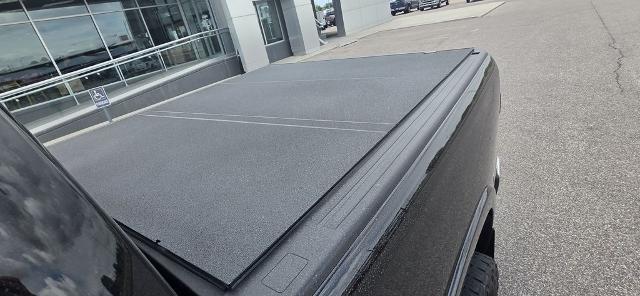 2022 Ram 1500 Limited Crew Cab 4x4 5'7" Box