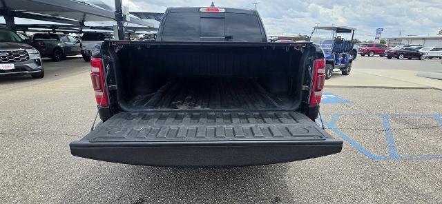 2022 Ram 1500 Limited Crew Cab 4x4 5'7" Box