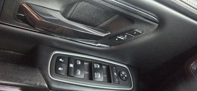 2022 Ram 1500 Limited Crew Cab 4x4 5'7" Box