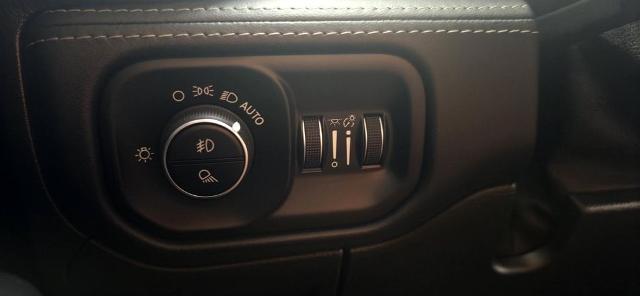 2022 Ram 1500 Limited Crew Cab 4x4 5'7" Box