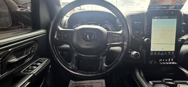 2022 Ram 1500 Limited Crew Cab 4x4 5'7" Box