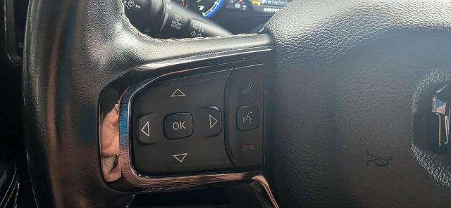 2022 Ram 1500 Limited Crew Cab 4x4 5'7" Box