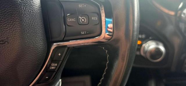 2022 Ram 1500 Limited Crew Cab 4x4 5'7" Box