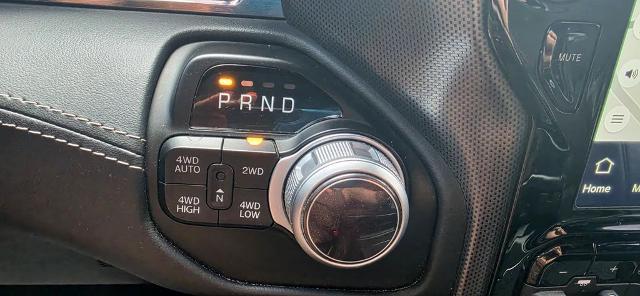 2022 Ram 1500 Limited Crew Cab 4x4 5'7" Box