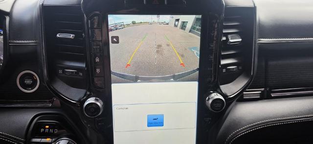 2022 Ram 1500 Limited Crew Cab 4x4 5'7" Box