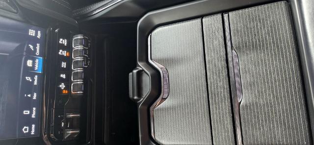 2022 Ram 1500 Limited Crew Cab 4x4 5'7" Box