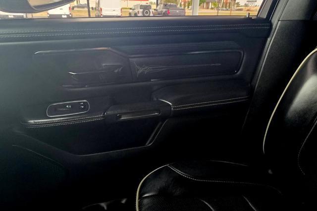 2022 Ram 1500 Limited Crew Cab 4x4 5'7" Box