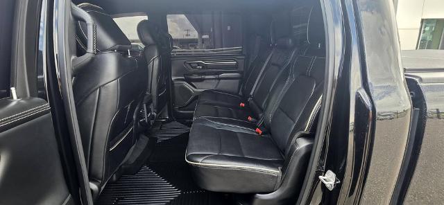 2022 Ram 1500 Limited Crew Cab 4x4 5'7" Box