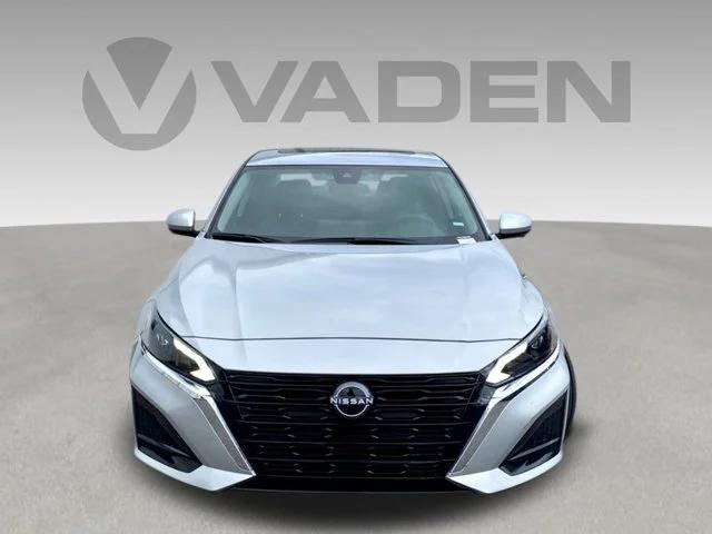 2023 Nissan Altima SL Intelligent AWD