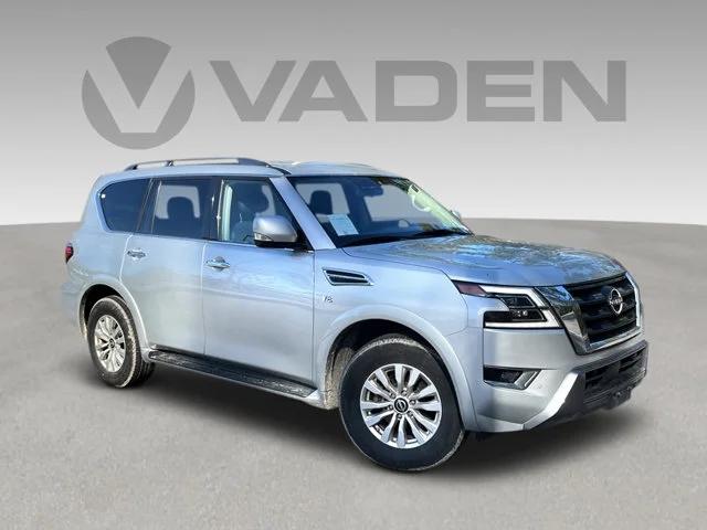 2021 Nissan Armada SV 2WD