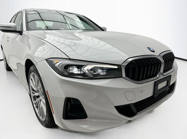 2023 BMW 330i 330i SPORT LINE,NAV,CAM,SUNROOF,HTD STS,BLIND SPOT