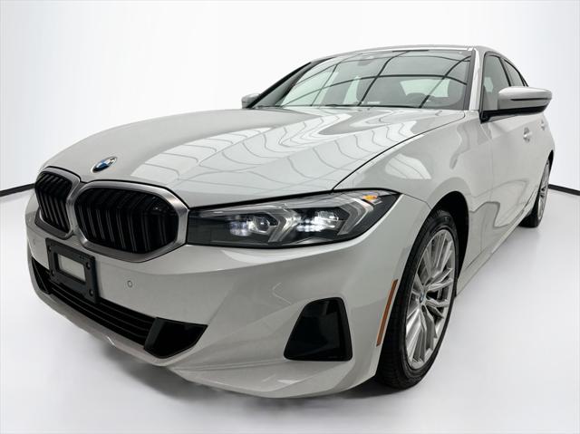 2023 BMW 330i 330i SPORT LINE,NAV,CAM,SUNROOF,HTD STS,BLIND SPOT