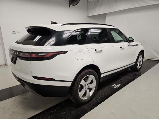 2019 Land Rover Range Rover Velar P250 S