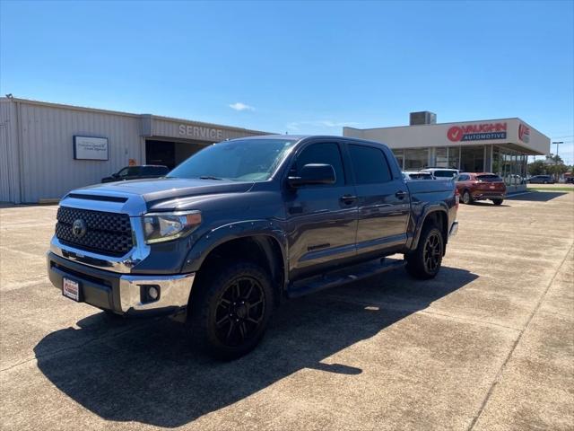 2019 Toyota Tundra SR5 5.7L V8