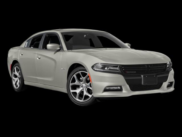 2016 Dodge Charger R/T