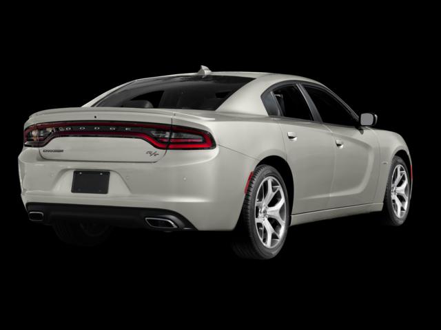 2016 Dodge Charger R/T