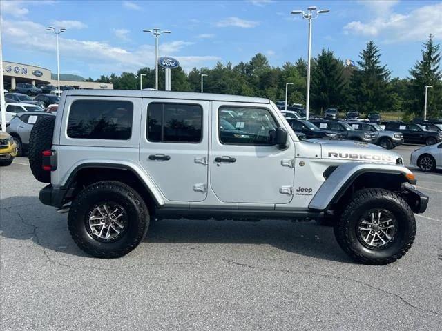 2024 Jeep Wrangler 4-Door Rubicon 392 4x4