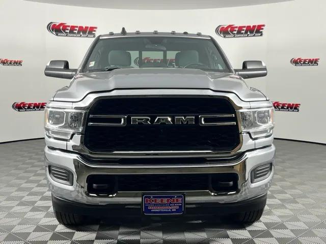 2021 RAM 2500 Tradesman Crew Cab 4x4 64 Box