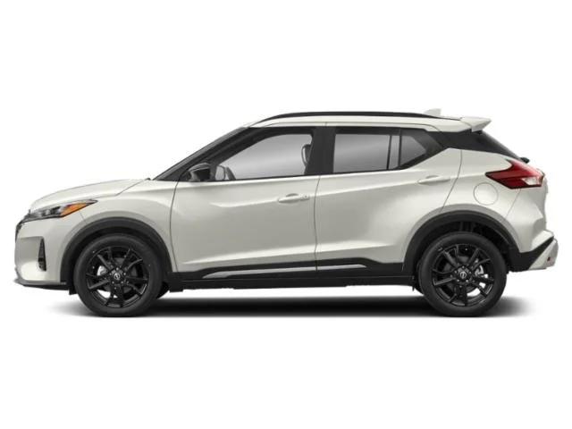 2024 Nissan Kicks SR Xtronic CVT