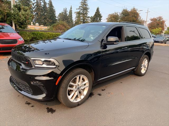 2023 Dodge Durango GT Plus AWD