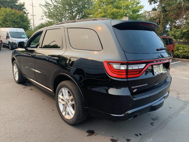 2023 Dodge Durango GT Plus AWD