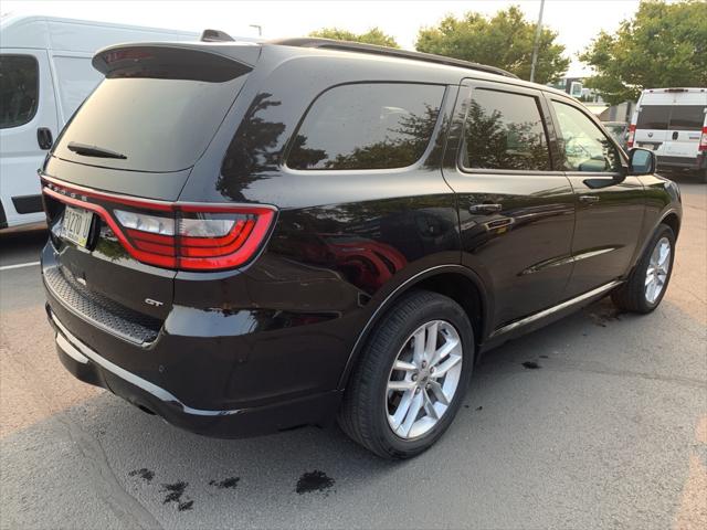 2023 Dodge Durango GT Plus AWD