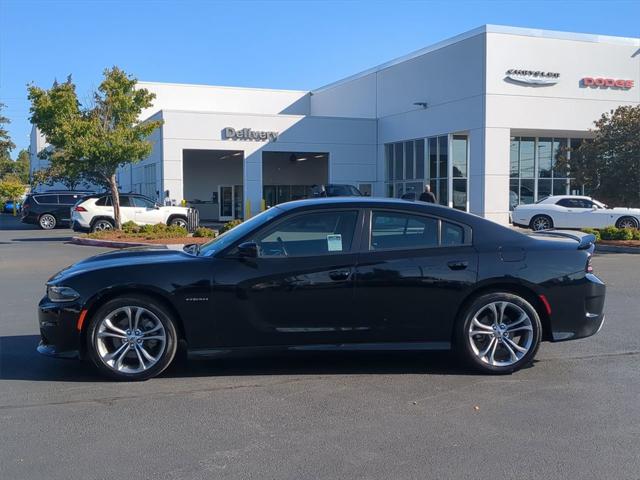 2022 Dodge Charger R/T