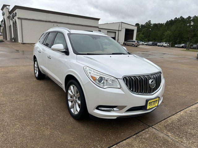 2017 Buick Enclave Premium